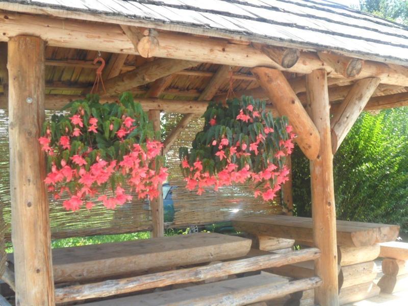 Guesthouse Sara 그라보바츠 외부 사진