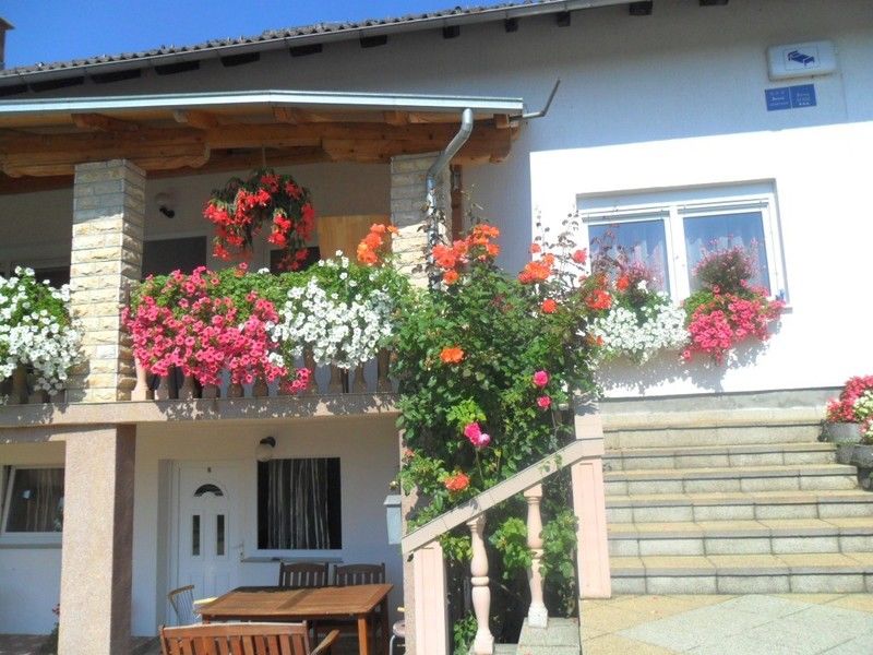 Guesthouse Sara 그라보바츠 외부 사진