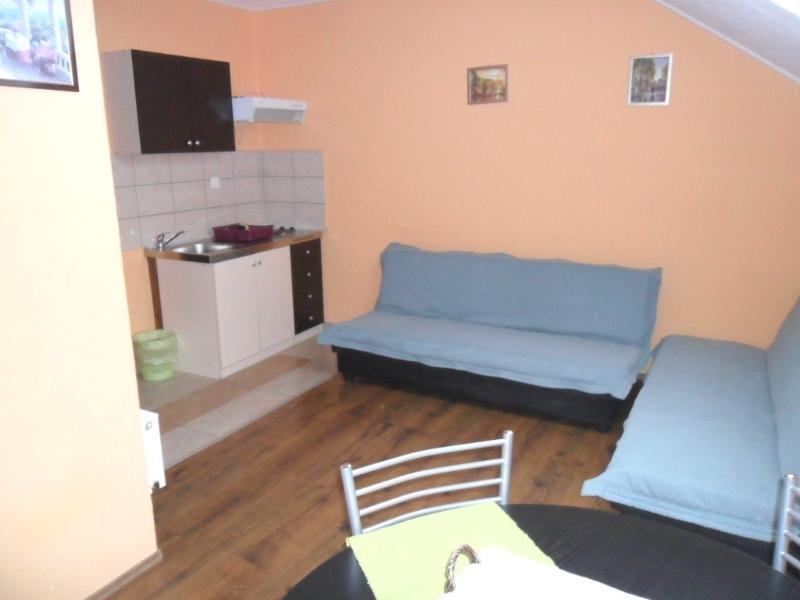 Guesthouse Sara 그라보바츠 외부 사진