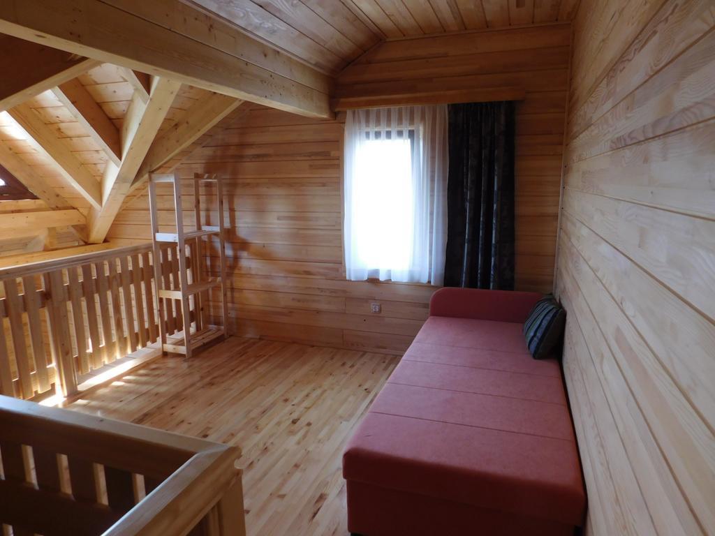 Guesthouse Sara 그라보바츠 외부 사진