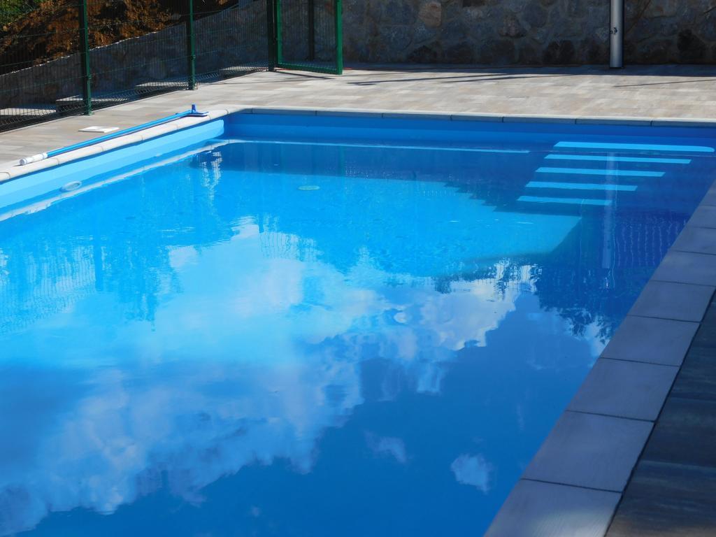 Guesthouse Sara 그라보바츠 외부 사진